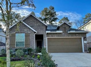 127 Scarlet Maple Ct, Willis, TX 77318