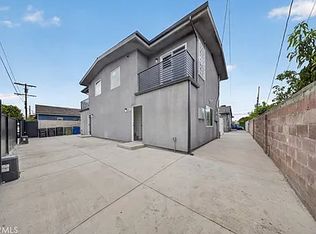 14835 1/2 Nordhoff St, Panorama City, CA 91402
