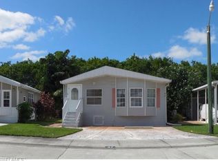 97 Vanda Sanctuary, Naples, FL 34114