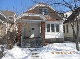 4614 N 38th St, Milwaukee, WI 53209