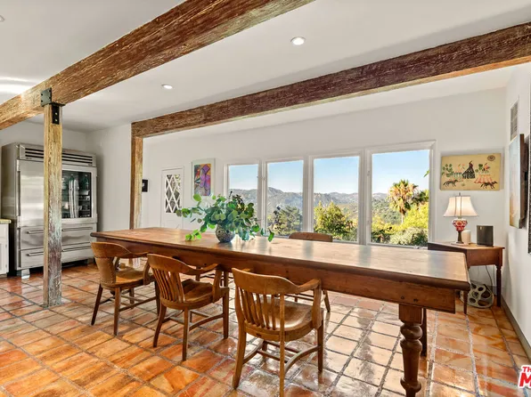 1328 Fernwood Pacific Dr, Topanga, CA 90290