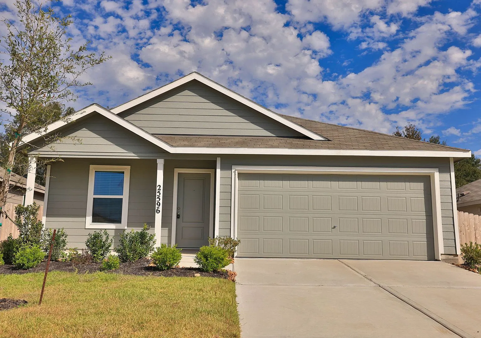 For Lease New Construction/Never Lived In | 4 Bed, 2 Bath | 1,707 Sq Ft — Photo 4