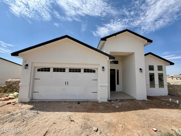12260 Playa Bonita Dr, Clint, TX 79836