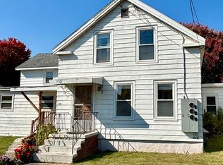 30 N Elm St #2, Saint Albans, VT 05478