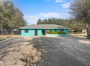 5315 E Rogers Rd, Edinburg, TX 78542