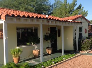 4314 E Poe St, Tucson, AZ 85711