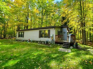 2741 White Birch Ln, Farwell, MI 48622