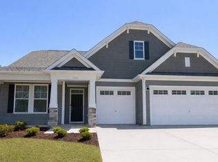 2052 Woodrush Loop, Little River, SC 29566