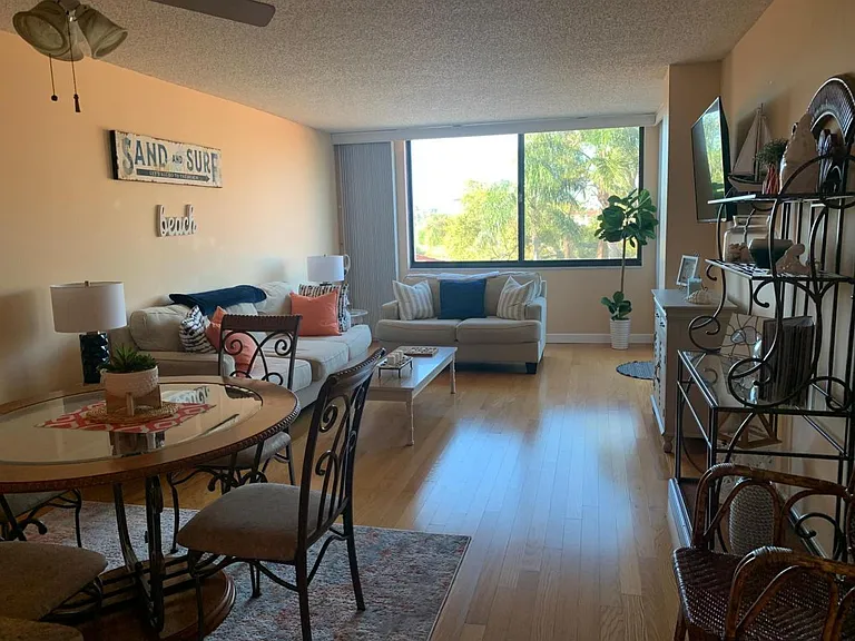 6219 Palma Del Mar Blvd S #307 — Photo 16