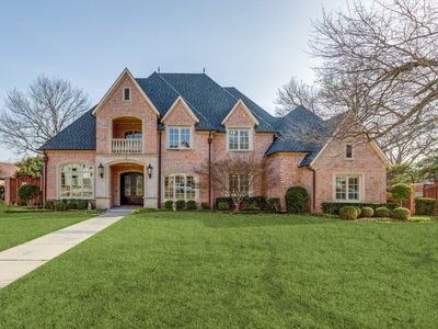 4122 Cedarbrush Dr, Dallas, TX, 75229