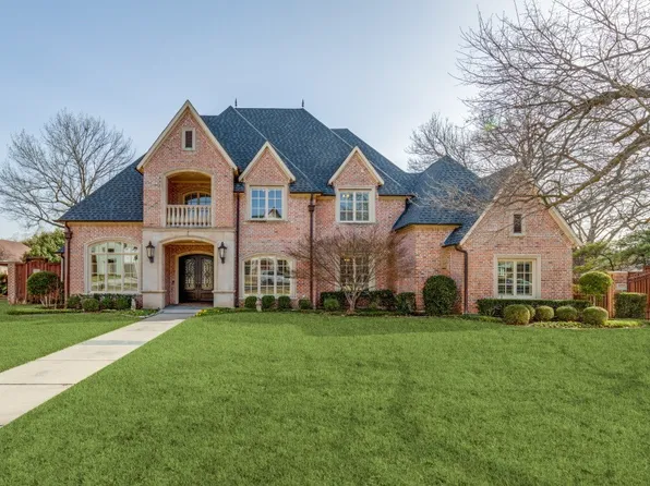 4122 Cedarbrush Dr, Dallas, TX 75229