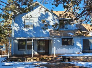 2971 NE Rock Chuck Dr, Bend, OR 97701