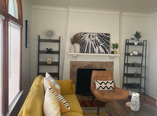 17136 Chapel St #1, Detroit, MI 48219