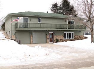 1922 Brookside Dr, Albert Lea, MN 56007