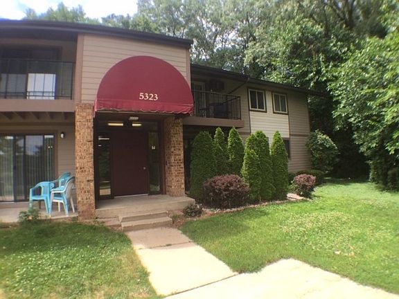 2nd image of 5323 Brody Dr Unit 103