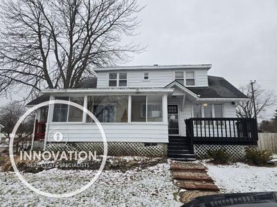 38 Owana St, East China, MI, 48054