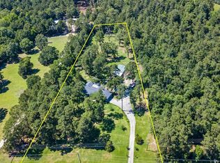 3525 Old Israel Rd, Livingston, TX 77351