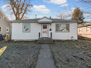 2123 W York Ave, Spokane, WA 99205
