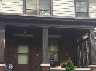 1923 Market St, Harrisburg, PA 17103