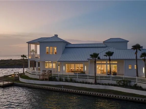 503 N Shore Dr, South Padre Island, TX 78597