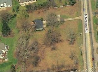 3621 N McCord Rd, Toledo, OH 43617