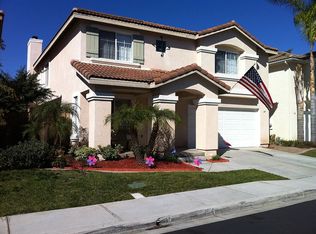 389 Spring Canyon Way, Oceanside, CA 92057