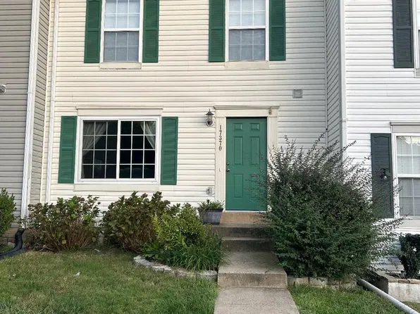 17390 Sligo Loop, Dumfries, VA 22026