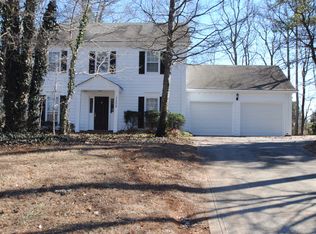 7208 Amarillo Dr, Charlotte, NC 28262