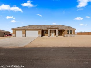 1653 E Adalee Dr, Littlefield, AZ 86432