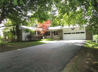 93 Prospect St, Auburn, NY 13021