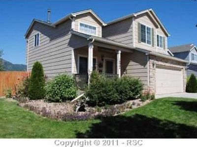 16964 Park Trail Dr, Monument, CO, 80132