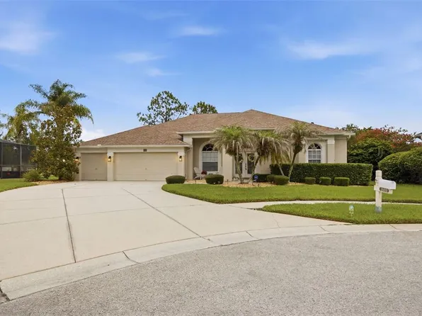 25651 Ferdinand Ct, Zephyrhills, FL 33544