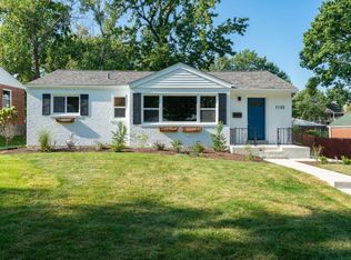 1110 Buck Ave, Saint Louis, MO 63117