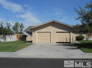 1409 Kimmerling Rd, Gardnerville, NV 89460