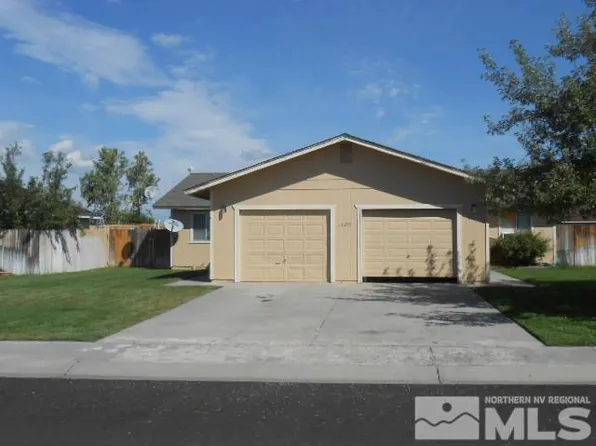 1409 Kimmerling Rd, Gardnerville, NV 89460