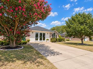 203 Knight Ln, Waco, TX 76705
