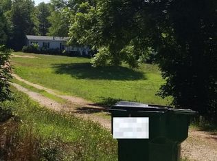 60 Farmers Academy Rd, Martin, GA 30557