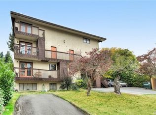 16541 5th Ave NE APT 5, Seattle, WA 98155