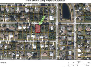 7001 Santa Rosa Pkwy, Fort Pierce, FL 34951