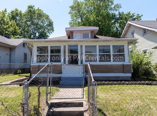 742 N Bradley Ave, Indianapolis, IN