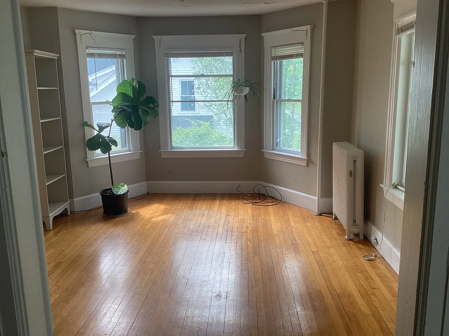 PWW Rentals - 33-35 Kendrick Place - 2F — Photo 4