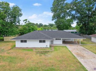 154 S Carrollton Ave, Baton Rouge, LA 70806