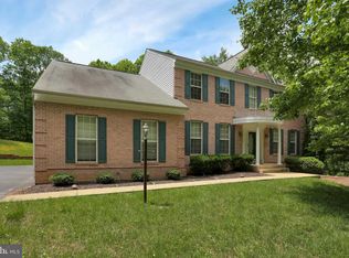 6430 Cherry Ridge Ct, Manassas, VA 20112