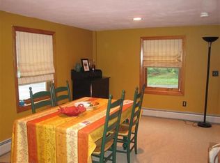 70 White Oaks Rd, Williamstown, MA 01267