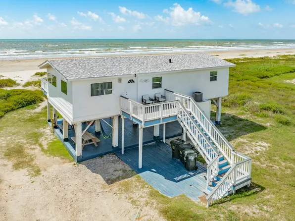 23114 Gulf Dr, Galveston, TX 77554