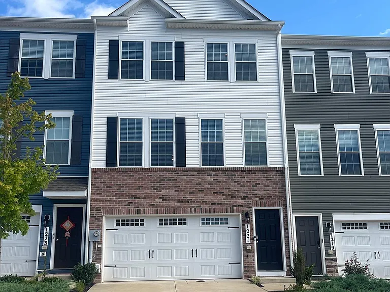 1221 Apollo Dr — Photo 1