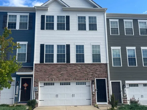 1221 Apollo Dr, Frederick, MD 21702
