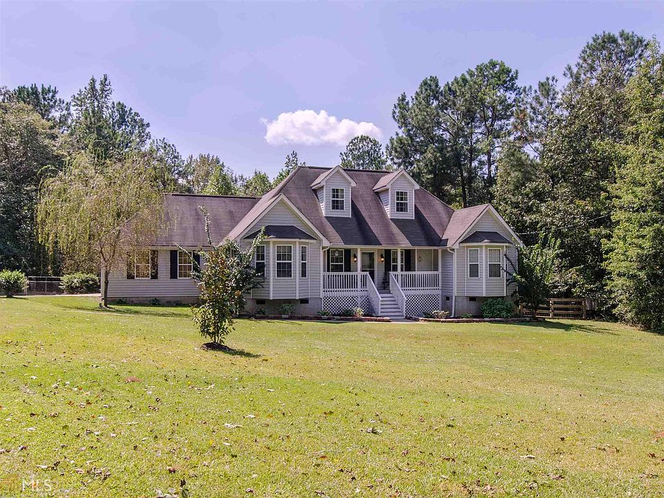 428 Campbell Rd, Meansville, GA 30256 Zillow