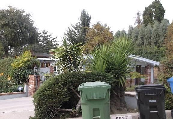 3rd image of 5837 Alta Ave