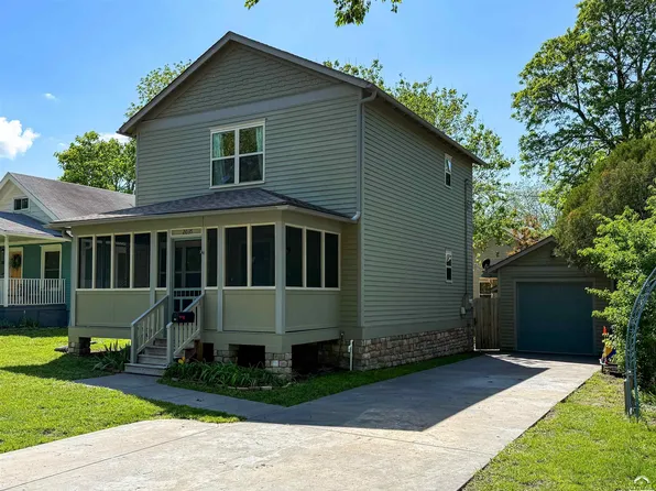 2035 Barker Ave, Lawrence, KS 66046